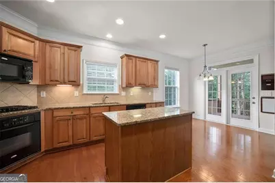 4825 Shiloh Creek Court, Cumming, GA 30040 - Photo 11