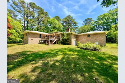 345 Elliott Road, McDonough, GA 30252 - Photo 3