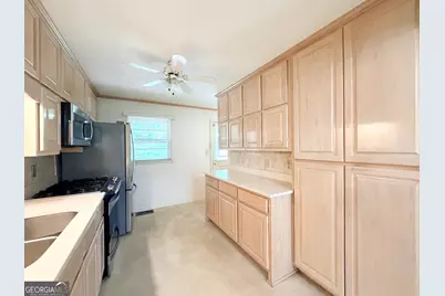345 Elliott Road, McDonough, GA 30252 - Photo 11