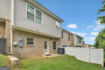 10160 Benton Woods Drive, Covington, GA 30014 - Photo 17