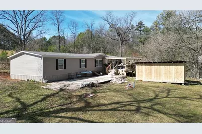 2339 Whitestone Road, Talking Rock, GA 30175 - Photo 41