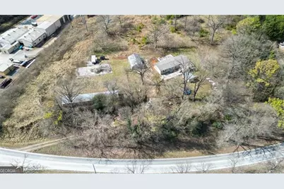 2339 Whitestone Road, Talking Rock, GA 30175 - Photo 39
