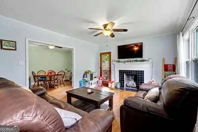 221 Tilney Avenue, Griffin, GA 30224 - Photo 7