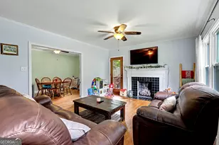 221 Tilney Ave, Griffin, GA 30224 - Photo 7