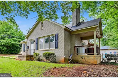 221 Tilney Avenue, Griffin, GA 30224 - Photo 3