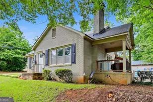 221 Tilney Ave, Griffin, GA 30224 - Photo 3