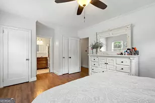 221 Tilney Ave, Griffin, GA 30224 - Photo 19