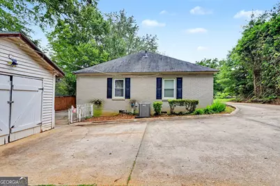 221 Tilney Avenue, Griffin, GA 30224 - Photo 5