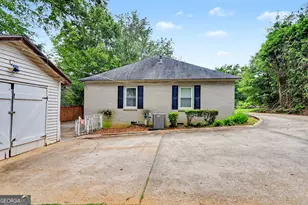 221 Tilney Ave, Griffin, GA 30224 - Photo 5