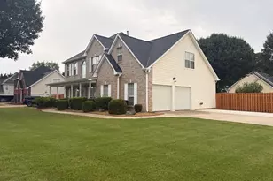 401 Bedford Crossing, McDonough, GA 30253 - Photo 65