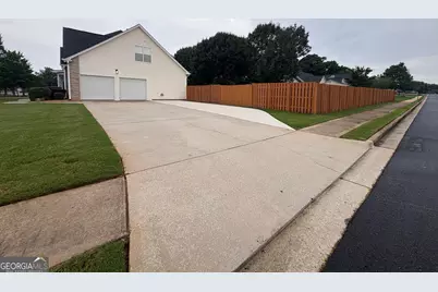 401 Bedford Crossing, McDonough, GA 30253 - Photo 43