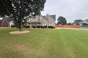 401 Bedford Crossing, McDonough, GA 30253 - Photo 7