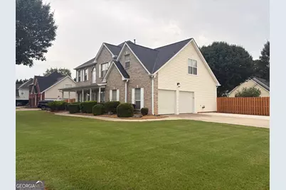 401 Bedford Crossing, McDonough, GA 30253 - Photo 41