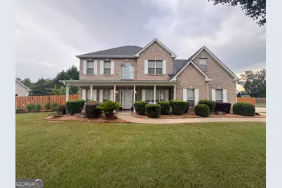 401 Bedford Crossing, McDonough, GA 30253 - Photo 39