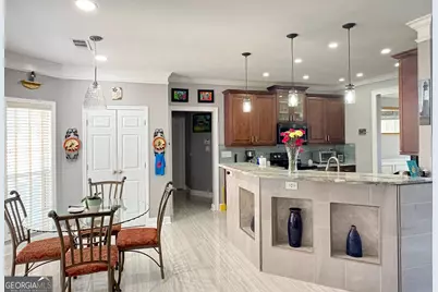 401 Bedford Crossing, McDonough, GA 30253 - Photo 27