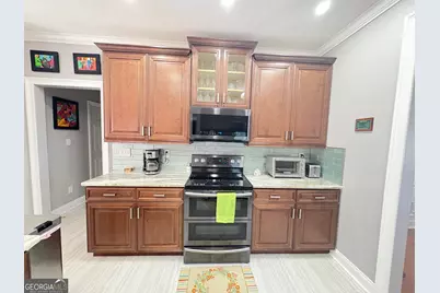 401 Bedford Crossing, McDonough, GA 30253 - Photo 31