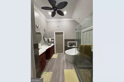 401 Bedford Crossing, McDonough, GA 30253 - Photo 51