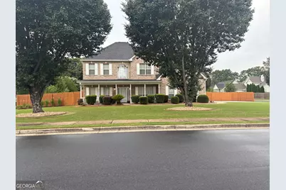 401 Bedford Crossing, McDonough, GA 30253 - Photo 5