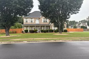 401 Bedford Crossing, McDonough, GA 30253 - Photo 5