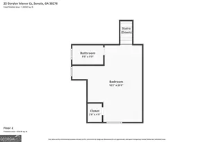 22 Gordon Manor Ct, Senoia, GA 30276 - Photo 21