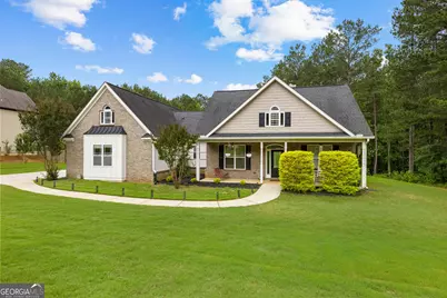 22 Gordon Manor Court, Senoia, GA 30276 - Photo 1
