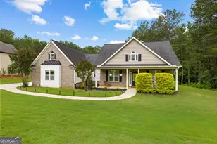 22 Gordon Manor Ct, Senoia, GA 30276 - Photo 1