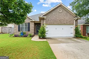 111 Montrose Ln, Centerville, GA 31028 - Photo 1