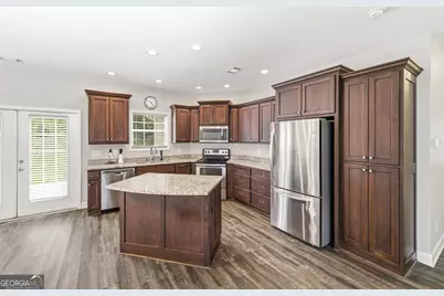 540 Highland Pointe Drive, Alto, GA 30510 - Photo 3