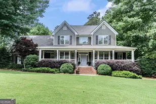 5 Warwick Pl SE, Rome, GA 30161 - Photo 1