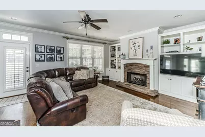 5 Warwick Place SE, Rome, GA 30161 - Photo 17