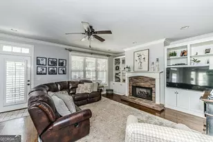 5 Warwick Pl SE, Rome, GA 30161 - Photo 17