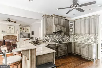 5 Warwick Place SE, Rome, GA 30161 - Photo 13