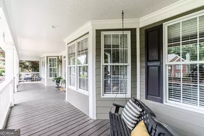 5 Warwick Place SE, Rome, GA 30161 - Photo 5