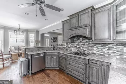 5 Warwick Place SE, Rome, GA 30161 - Photo 15