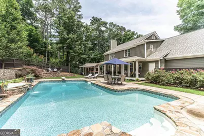 5 Warwick Place SE, Rome, GA 30161 - Photo 53