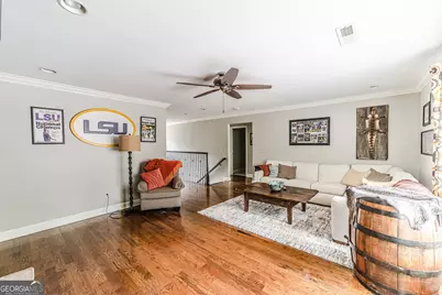 5 Warwick Place SE, Rome, GA 30161 - Photo 33