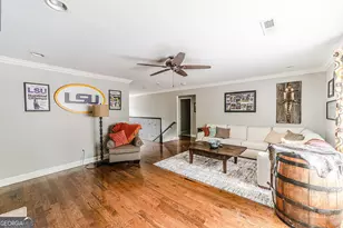 5 Warwick Pl SE, Rome, GA 30161 - Photo 33