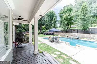 5 Warwick Place SE, Rome, GA 30161 - Photo 43