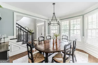 5 Warwick Place SE, Rome, GA 30161 - Photo 7