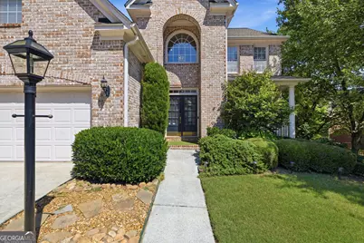 1318 Village Terrace Court, Atlanta, GA 30338 - Photo 3