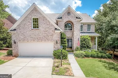 1318 Village Terrace Court, Atlanta, GA 30338 - Photo 1