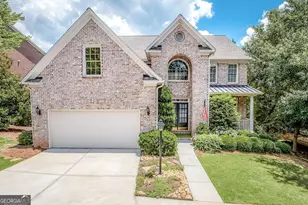 1318 Village Terrace Ct, Atlanta, GA 30338 - Photo 1
