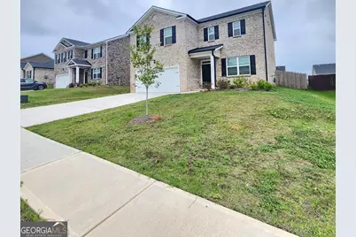 1649 Jersey Drive, Stockbridge, GA 30281 - Photo 3