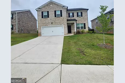 1649 Jersey Drive, Stockbridge, GA 30281 - Photo 1