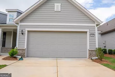 136 Creekside Court, Griffin, GA 30223 - Photo 3