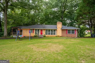 122 Springdale Drive, Thomaston, GA 30286 - Photo 3