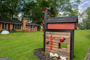 122 Springdale Dr, Thomaston, GA 30286 - Photo 1