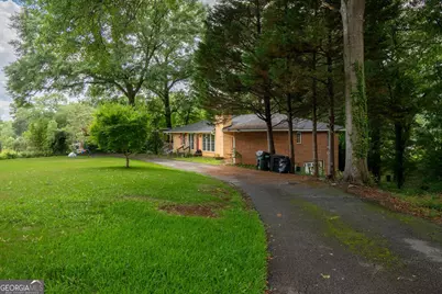 122 Springdale Drive, Thomaston, GA 30286 - Photo 5