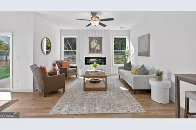 149 Windsor Park Court, Jefferson, GA 30549 - Photo 5