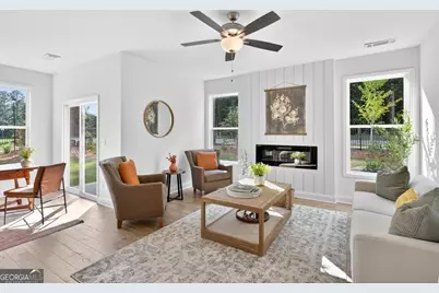 149 Windsor Park Court, Jefferson, GA 30549 - Photo 7